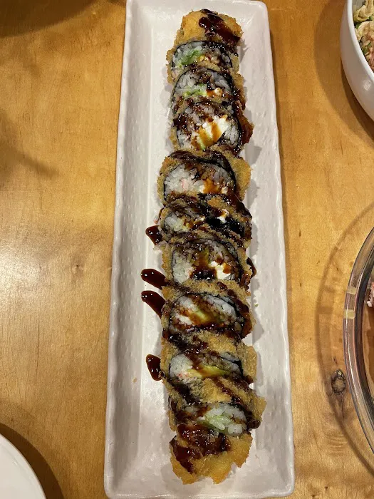Sushi Nomi Picture 6