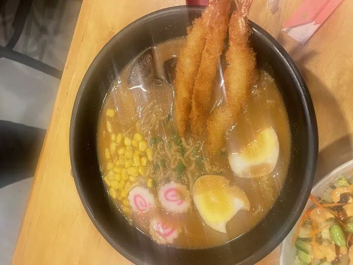 Sushi Nomi Picture 7