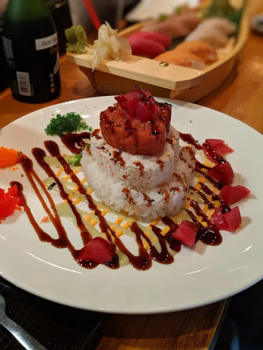 Sushi Nomi Picture 8
