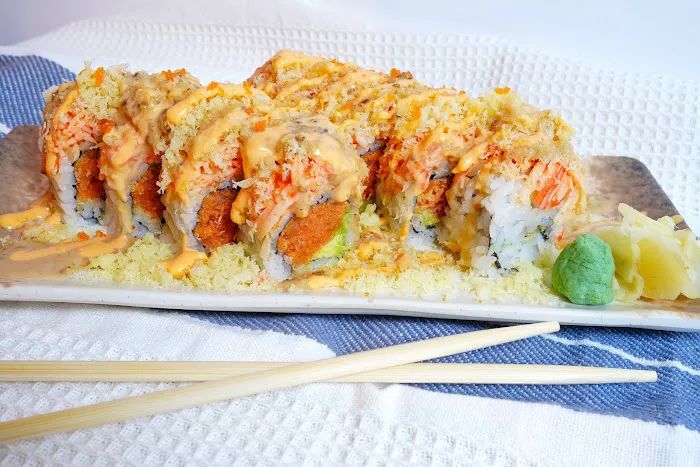 Hashi Japanese Kitchen - Saginaw Picture 1