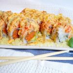 Hashi Japanese Kitchen - Saginaw