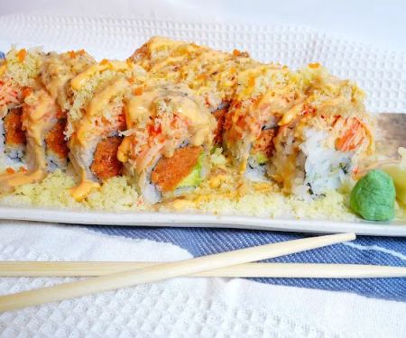 Hashi Japanese Kitchen - Saginaw