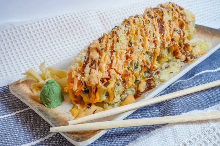 Hashi Japanese Kitchen - Saginaw Picture 8
