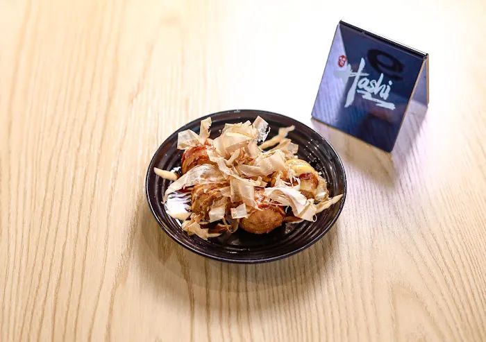 Hashi Japanese Kitchen - Saginaw Picture 7
