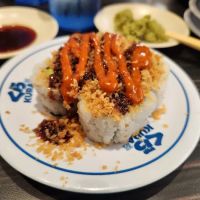 Kura Revolving Sushi Bar ico