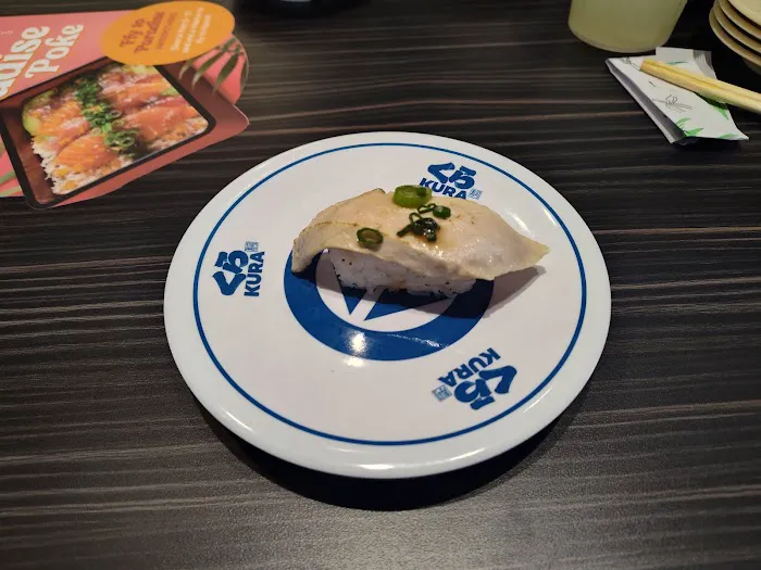 Kura Revolving Sushi Bar Picture 6