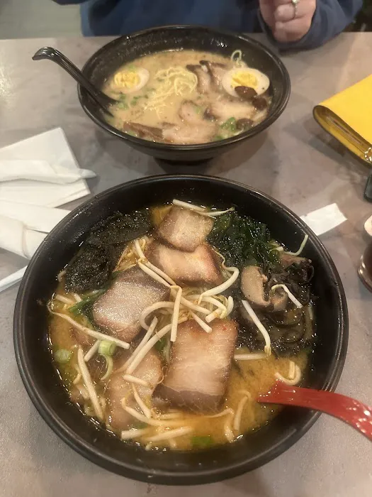 Saikou Sushi & Ramen Picture 3