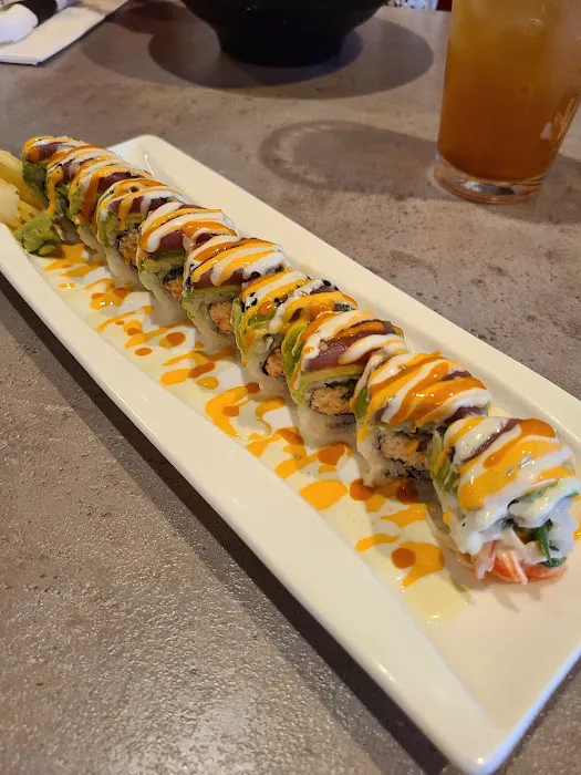 Saikou Sushi & Ramen Picture 1