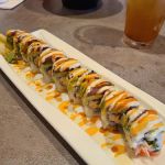 Saikou Sushi & Ramen