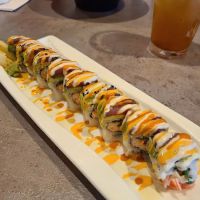 Saikou Sushi & Ramen ico