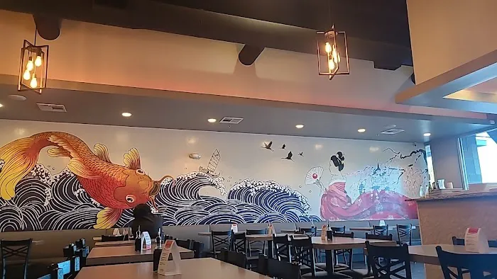 Saikou Sushi & Ramen Picture 2