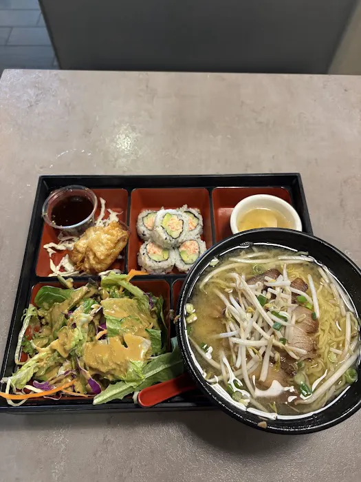 Saikou Sushi & Ramen Picture 5