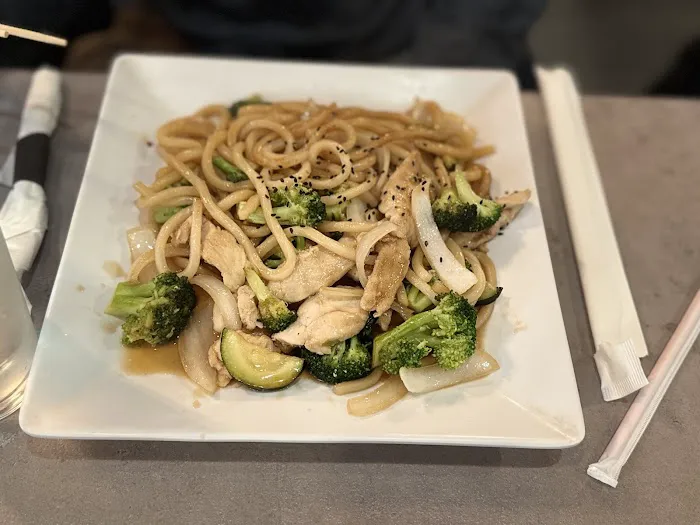 Saikou Sushi & Ramen Picture 6