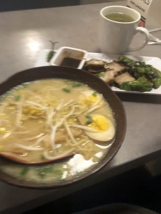 Saikou Sushi & Ramen Picture 8