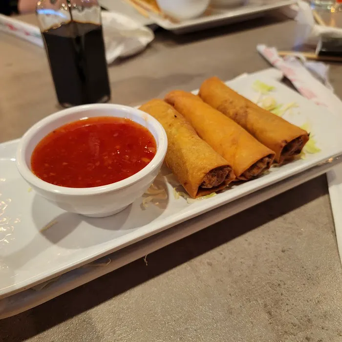 Saikou Sushi & Ramen Picture 9