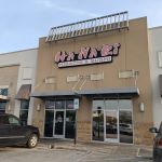 Hanabi Hibachi and Sushi