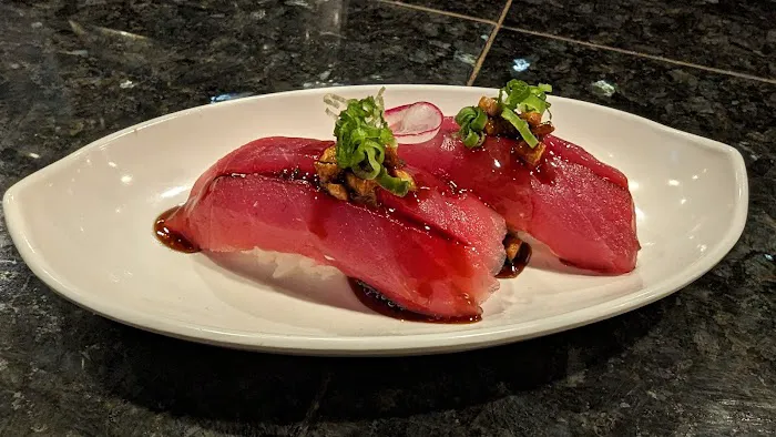 Hanabi Hibachi and Sushi Picture 8