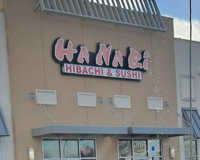 Hanabi Hibachi and Sushi Picture 5