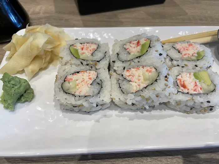 King Pho Sushi Bar Picture 5