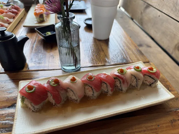 Kai Sushi Picture 3