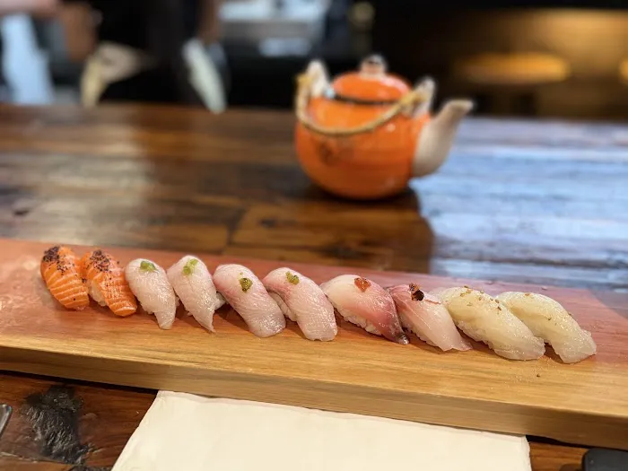 Kai Sushi Picture 1