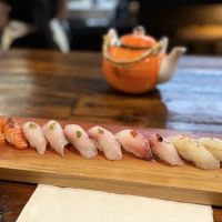 Kai Sushi ico