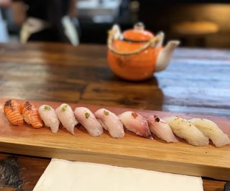 Kai Sushi