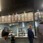 F&F Japanese Grill
