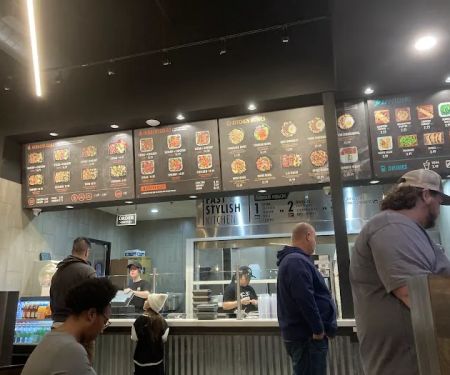F&F Japanese Grill