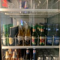 Top Sushi and Grill ico