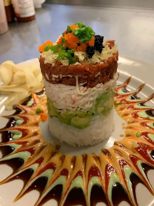 Top Sushi and Grill Picture 9