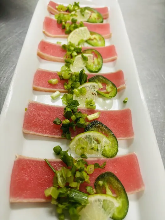 Top Sushi and Grill Picture 10