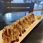 Sushi Avenue NRH