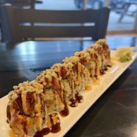 Sushi Avenue NRH ico