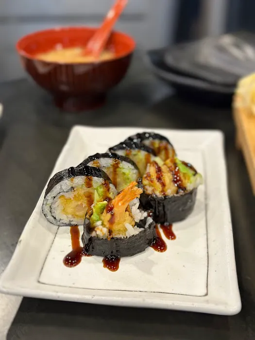 Sushi Avenue NRH Picture 2