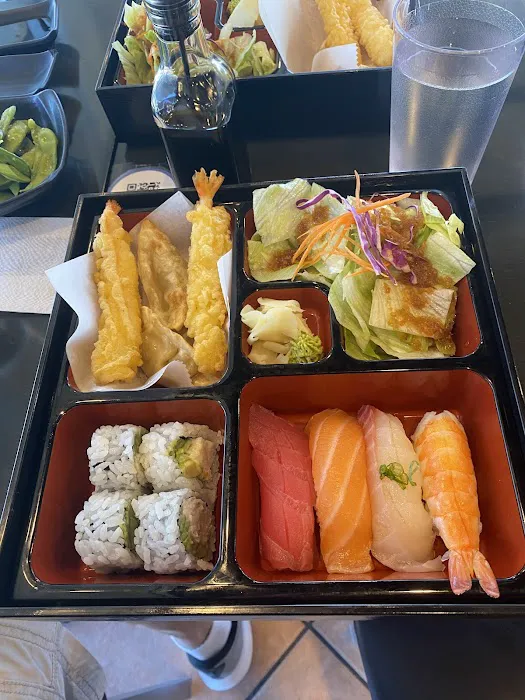 Sushi Avenue NRH Picture 9