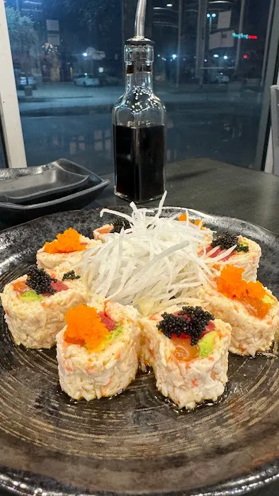 Sushi Avenue NRH Picture 6