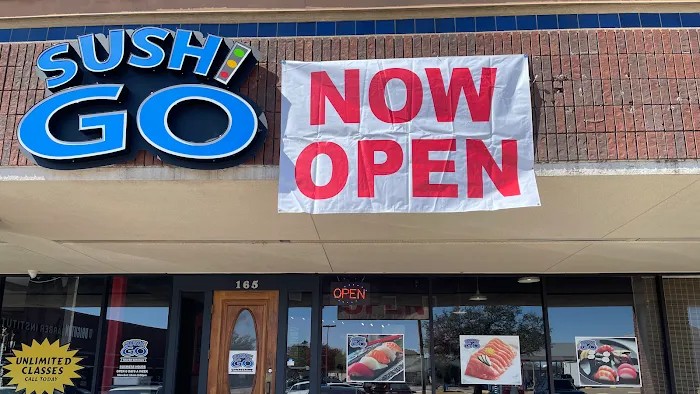 Sushi Go Picture 2