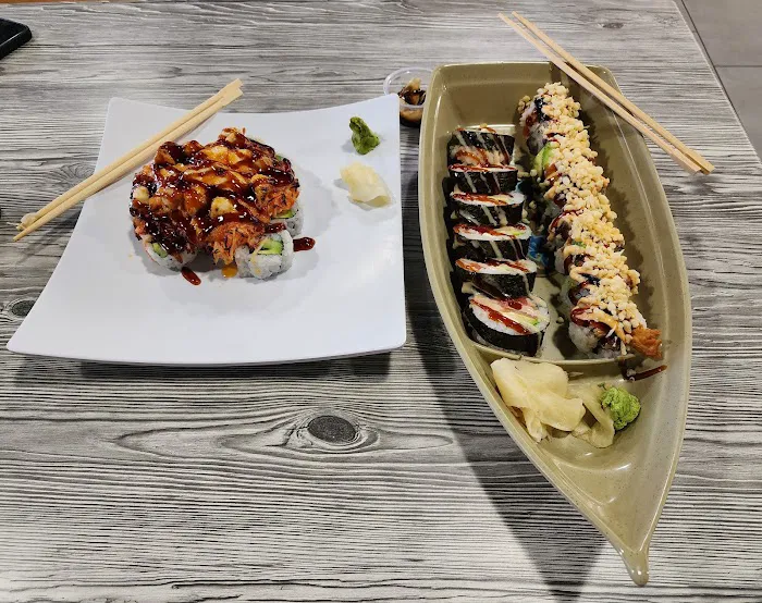 Sushi Go Picture 1