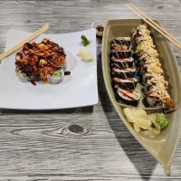Sushi Go ico