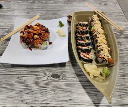 Sushi Go