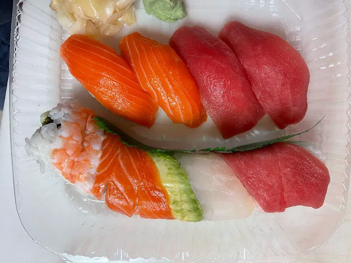 Sushi Go Picture 3