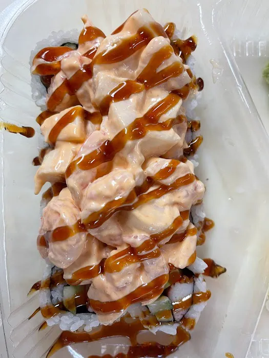 Sushi Go Picture 6
