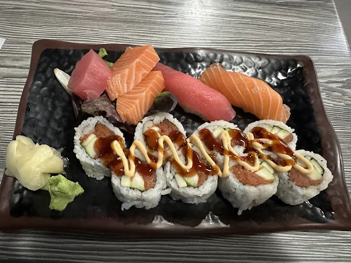 Sushi Go Picture 5