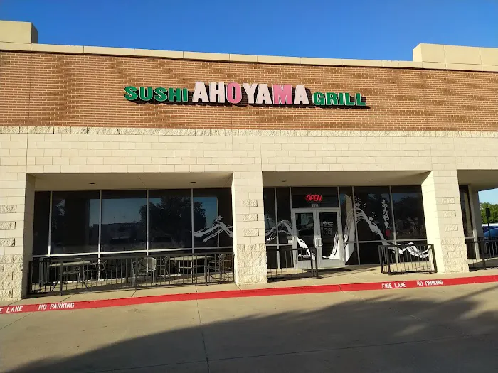 Ahoyama Picture 1