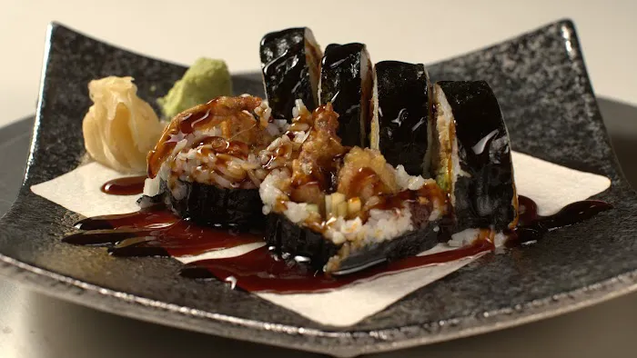 Sushi Soho Picture 1