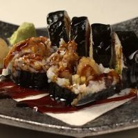 Sushi Soho ico