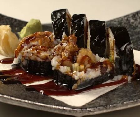 Sushi Soho