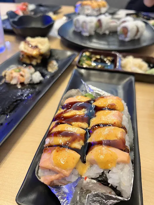 Sushi Soho Picture 3
