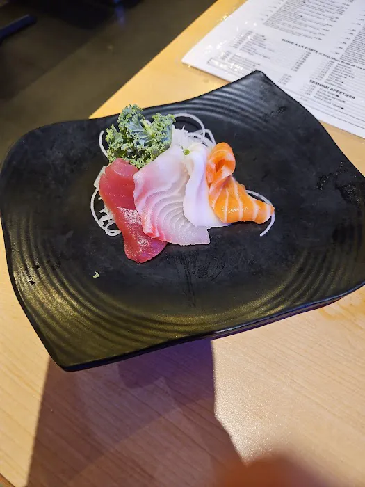Sushi Soho Picture 5